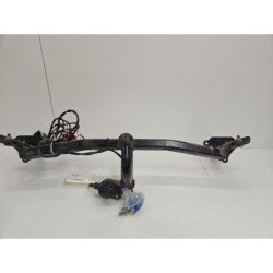 Attelage (boule De Remorquage) Fiat 500x Phase 1